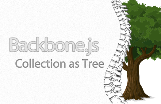 Displaying Backbone Collection as Tree